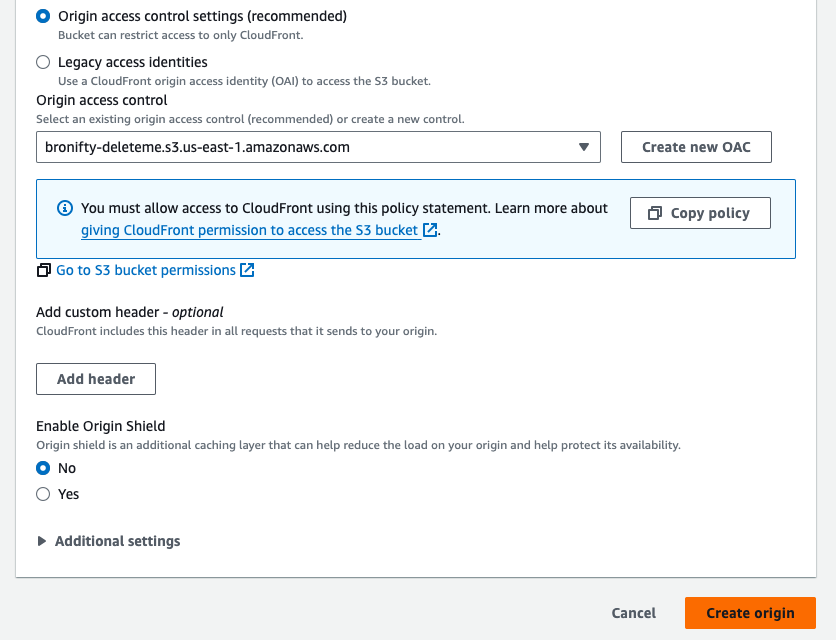 distro-bucket-policy