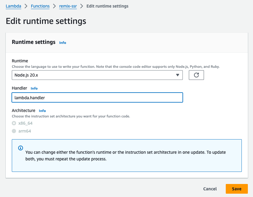 edit-function-config-handler